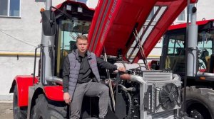 КИРОВЕЦ К525 vs КИРОВЕЦ К530. В ЧЁМ ОТЛИЧИЯ, КАКОЙ ВЗЯТЬ?
