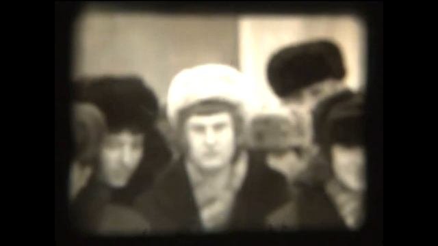 Камышин в хронике  Выпуск №56 1976 год