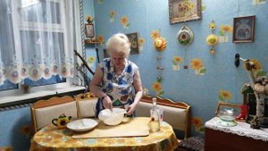 Хлеб Больше Не Покупаю.. Выпечка Домашнего Хлеба В Духовке!