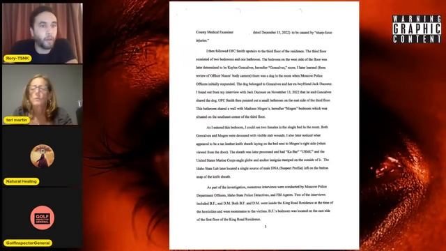 Idaho 4: Dylan, Bethany, Hunter, LE, and Forensics Team Majorly Contaminated Crime Scene! Mod Show! смотреть онлайн