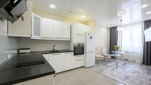 Трехкомнатная квартира, Новосибирск, Центральный район, ул. Николая Островского, д.120