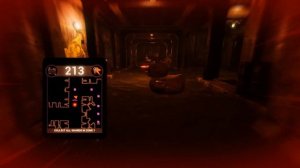 РАССУЖДЕНИЯ о сюжете [] DARK DECEPTION