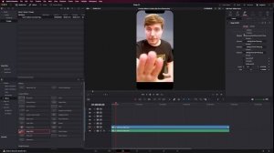 Instant Social Media Preview | Davinci Resolve Studio Tutorial