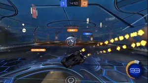 🚀 Фристайл в Rocket League – учимся летать и забивать как профи! 🏆