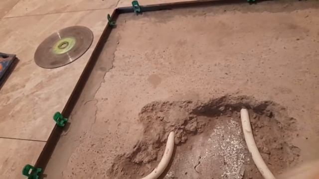 ТРУБАНИ ТЕШИБ КУЙИШИМИЗГА САЛ КОЛДИ. КАНДАЙ КИЛИБ УНИТАЗ УРНАТИШ. смотреть онлайн