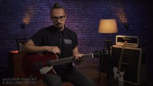 Электрогитара GRETSCH GUITARS G5421 ELECTROMATIC JET ™ CLUB FIREBIRD RED