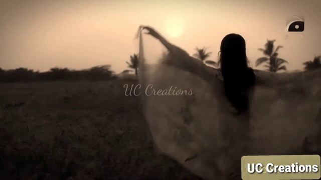 Dil Awaiz & Sikandar || Affan Waheed | Kinza Hashim | GEO TV || Bin tere kya yara mera ||Maiyya Men смотреть онлайн