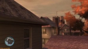 GTA 4 - Free Camera Mod Test