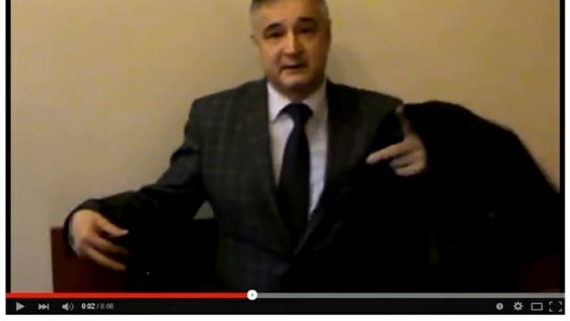 Михаил Кафтулин - Клип по мотивам ''боевых подвигов'' смотреть онлайн