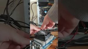 Видео карта работа делаю что то