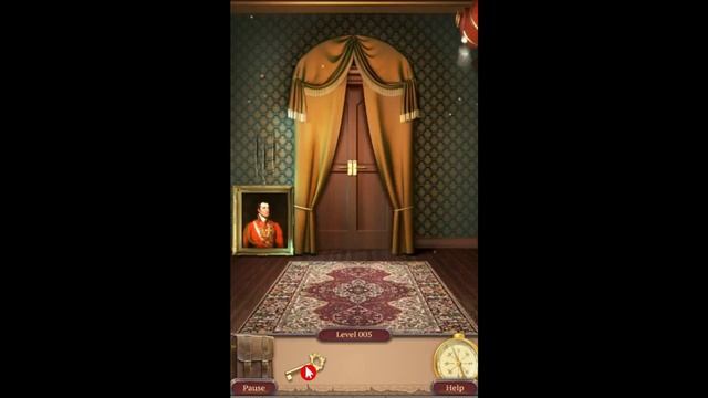 100 Doors Challenge 2 Level 5 Walkthrough смотреть онлайн