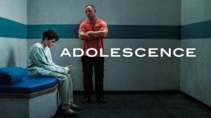 Сериал Переходный возраст – 1 сезон 3 серия / Adolescence