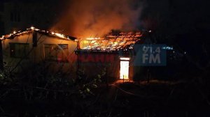 Из-за пожара в ночном клубе в Северной Македонии погибли 59 человек