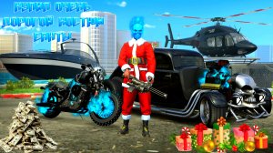 КУПИЛ САМЫЙ ДОРОГОЙ КОСТЮМ В GRAND CRIMINAL ONLINE (GCO)!