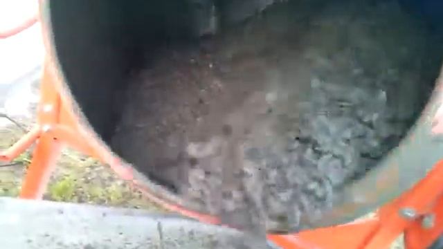 Готовая смесь