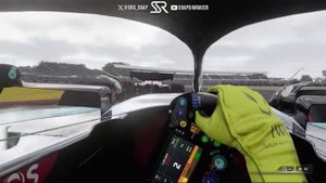 🏎️ РЕЖИМ РЕАЛИЗМА – ГДЕ ТОЛЬКО СКИЛЛ И СКОРОСТЬ! F1 24 – ЛУЧШИЙ ЗАЕЗД НА СИЛЬВЕРСТОУНЕ! 🔥
