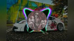 Лолита Ориентация Север PHONK Remix by 37R feat neʌroz