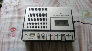 Электроника 324 серебро