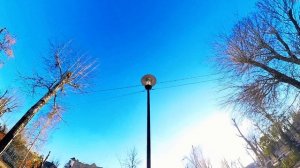 Insta 360 X3 парк Новошахтинск