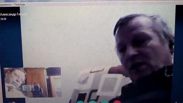 О нравственности и какова цель проектировщиков в развитии цивилизации- А.Гиндер - Глобальная Волна