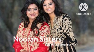Nooran Sisters - Patakha guddi (Bjorn remix)