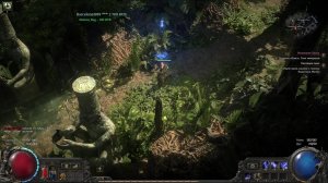 Path of Exile 2 - PoEхали на монахе, ну нада уже пройти 6 акт и посмотреть END GAME