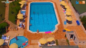 İncekum Su Hotel Alanya