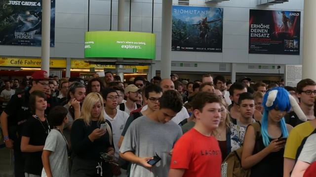 HSR Customer Testimonial from Koelnmesse Exhibition  Conference Center.