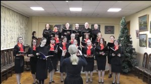 М. Глинка "Не пой красавица при мне"