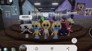 МИР ДЕНДИ! ИГРАЮ ЗА ЛУИ С ПОДПИСЧИКАМИ!