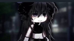 Гача|Наркомания из ТТ