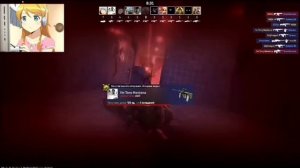 Когда зашёл в Counter strike