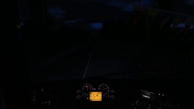 Omsi 2.2.032.Проект"Рандомные покатушки".Выпуск 17 смотреть онлайн