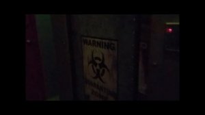 Contagious, a REAL-LIFE ESCAPE ROOM in Dallas/Fort Worth