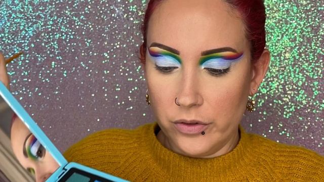 Palette NORVINA VOL 2 ABH Makeup Tutorial смотреть онлайн