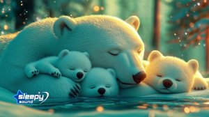 Музыка для сна малыша 😴 Колыбельная, чтобы быстро заснуть 😴 слушать онлайн