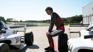 Быстрее ветра | Русский трейлер | Фильм 2025