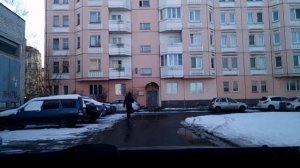 #4037 /16-03-25 г / За брусочками, ч 1...