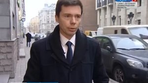 Вести-Петербург о петиции Ивана Бакаидова