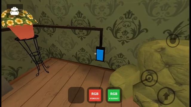 ИГРАЮ В ПРИВЕТ СОСЕД|НАШОЛ СЕКРЕДНЫЙ ТАЙНИК?|ЗАБАГОВАЛ СОСЕДА? смотреть онлайн