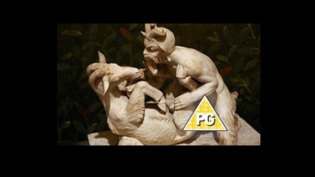 Life & Death in Pompeii and Herculaneum with Dr. Paul Roberts | Behind the Glass Lecture смотреть онлайн