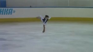 Anita CHEH ПП