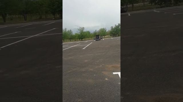 Чуть громче штатки