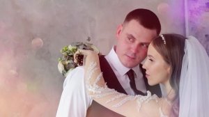 Прекрасные Артём и Анна_Свадьба 2025 г.Димитровград