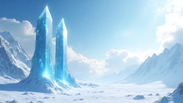 Mysterious Trance Compilation   Ethereal Cosmic Sci-Fi AI Soundscapes Cinematic