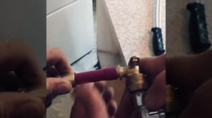 В частном доме пропала вода , что делать ? Сантехнические работы