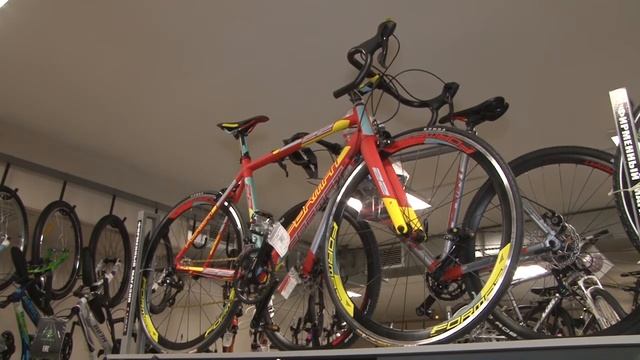 Поехали! смотреть онлайн