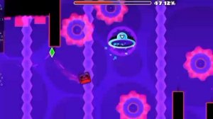 Reverse Electrodynamix ГД