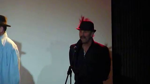 "Gudaky" in Kyiv (Гудаки: Київ) смотреть онлайн