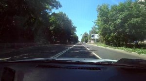 Дороги России Воронеж